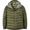Rab Nebula Pro Jacket - Doudoune homme Army S
