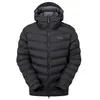 Rab Nebula Pro Jacket - Doudoune homme Black XL