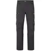 Rab - Khroma Converge Pants - Pantalon de ski taille M - Regular, gris
