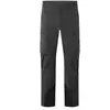 Pantalon rab tour gris homme