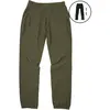 Rab - Harpur Pants - Pantalon randonnée femme Army - S - Regular