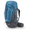 Rab - Women's Hyperon 80 ND - Sac à dos de trekking taille 80 l - S/M,...