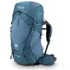 Rab - Women's Exion 55 ND - Sac à dos de randonnée taille 55 l - S/M, ...