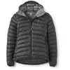Rab Women's Cirrus Alpine - Doudoune femme Black XS