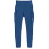 Rab - Talus Tights - Collant running femme Tempest Blue - L