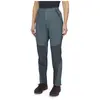 Rab Women's Torque Mountain Pants - Pantalon randonnée femme Orion Blu...