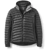 Rab Women's Cirrus Flex Hoody - Doudoune femme Black S