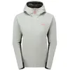 Rab Xenair Alpine Flex Jacket - Doudoune femme Light Zinc L