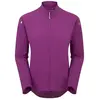 Rab Women's Cinder Borealis Jacket - Veste vélo femme Plum S