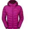Rab - Women's Cirrus Flex Hoody - Veste synthétique taille 8, violet