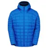Rab Mythic Alpine Light Jacket - Doudoune homme Maya Blue S