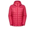 Rab Women's Mythic Alpine Light Jacket - Doudoune femme Watermelon M