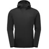 Rab Xenair Alpine Flex Jacket - Doudoune homme Black M