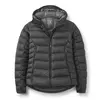 Rab - Electron Pro Hoody - Doudoune femme Black - S