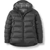 Rab - Neutrino Pro Hoody W Black pour Femme - Taille 10 UK