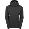 Rab Xenair Alpine Flex Jacket - Doudoune femme Black XL