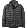 Rab - Mythic Alpine Light Jacket - Doudoune homme Black - L