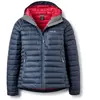 Rab - Microlight Alpine Jacket - Doudoune femme Steel - M