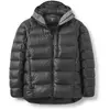 Rab - Mythic Ultra Jacket - Doudoune homme Black - L
