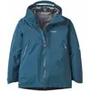 Rab - Khroma Diffuse GTX Jacket - Veste ski homme Tempest Blue - M