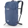 Rab - Tygen 22 - Sac à dos randonnée Tempest Blue - 22 L