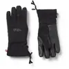 Rab - Baltoro Gloves - Gants ski de randonnée homme Black - M