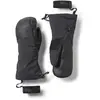 Rab - Guide GTX Mitts - Moufles Black - M