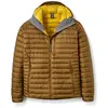 Rab - Microlight Alpine Jacket - Doudoune homme Oak - L