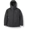 Rab - Optical Down Jacket - Veste ski homme Black - M