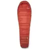 Rab - Alpine 0C / 32F - Sac de couchage Dark Horizon / Tuscan Red - Re...