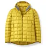 Rab - Mythic Alpine Jacket - Doudoune homme Dark Pollen - M