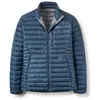 Rab - Microlight Jacket - Doudoune homme Tempest Blue - S
