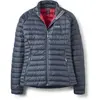 Rab - Microlight Jacket - Doudoune femme Steel - S