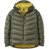 Rab - Glaceon Pro Down Jacket - Doudoune homme Army - XL