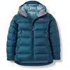 Rab - Neutrino Pro Hoody W Tempest Blue pour Femme - Taille 8 UK