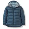 Rab - Neutrino Pro Hoody W Tempest Blue pour Femme - Taille 12 UK