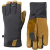 Rab - Guide GTX Gloves - Gants ski de randonnée Black / Tan - L