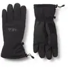 Rab - Storm Gloves - Gants ski de randonnée homme Black - L