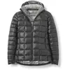 Rab - Mythic G Jacket - Doudoune femme Black - XS