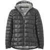 Rab - Mythic G Jacket - Doudoune femme Black - S