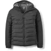 Doudoune RAB Infinity Windstopper Hoody (Black)