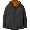 Rab - Xenair Alpine Jacket - Doudoune homme Black - M