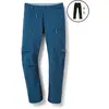 Rab - Tour Plus Pants - Pantalon ski de randonnée femme Tempest Blue -...