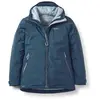 Rab - Optical Down Jacket - Veste ski femme Tempest Blue - M