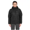 Rab - Women's Cirrus Alpine - Doudoune femme Steel - S