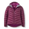 Rab - Women's Nebula Pro Jacket - Doudoune femme Mulberry - S