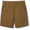 Rab - Momentum Shorts - Short randonnée homme Oak - UK 32 - Entrejambe...