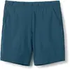 Rab - Momentum Shorts - Short randonnée homme Tempest Blue - UK 32 - E...