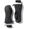 Rab - Guide GTX Mitts - Moufles Black - XS
