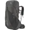 Rab - Muon 50 - Sac à dos randonnée homme Black - M